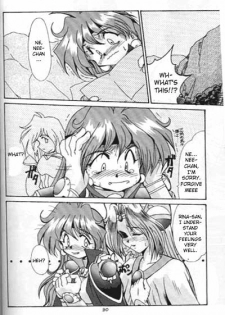 (C52) [Oideyasu Honpo] Minimum (Slayers) [English] - page 29
