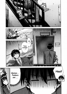 Blunder sister - Spanish