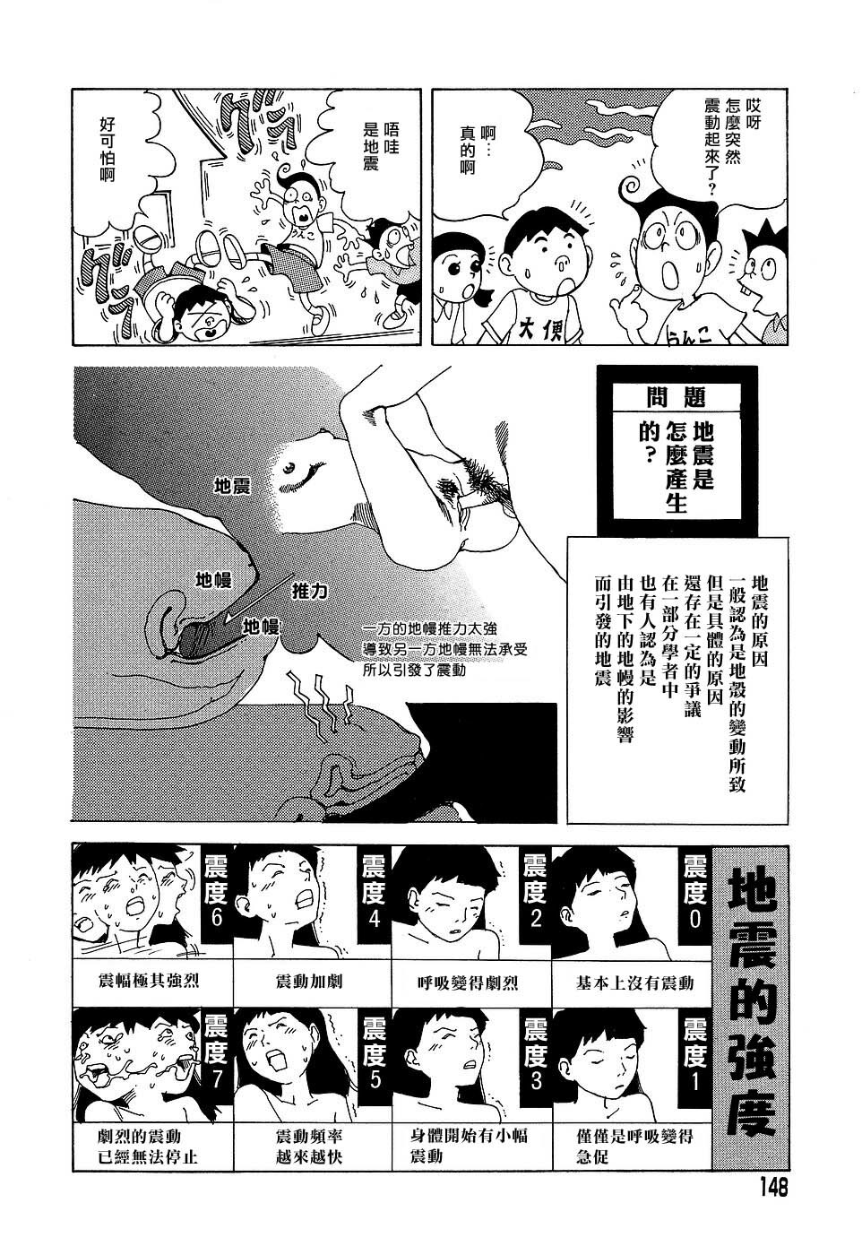 [Kago Shintarou] Yume no Omocha Koujou | 夢幻玩具工廠 [Chinese] page 148 full