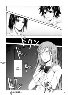 (C73) [Garyuh-Chitai (TANA)] Aki-Akane Chuuhen (Bleach) [French] [Ero-Kevin] - page 35