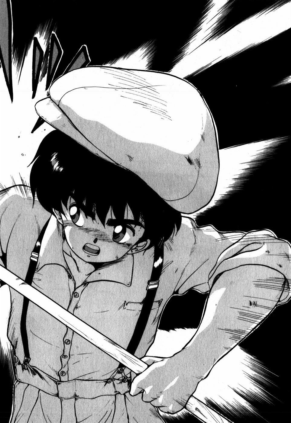 [Ohnuma Hiroshi] Sorairo Lens | The color of Lens is like a sky page 140 full