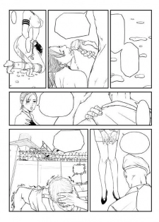 Resident Evil 5 - Arrival to Kijuju (unfinished) - page 12