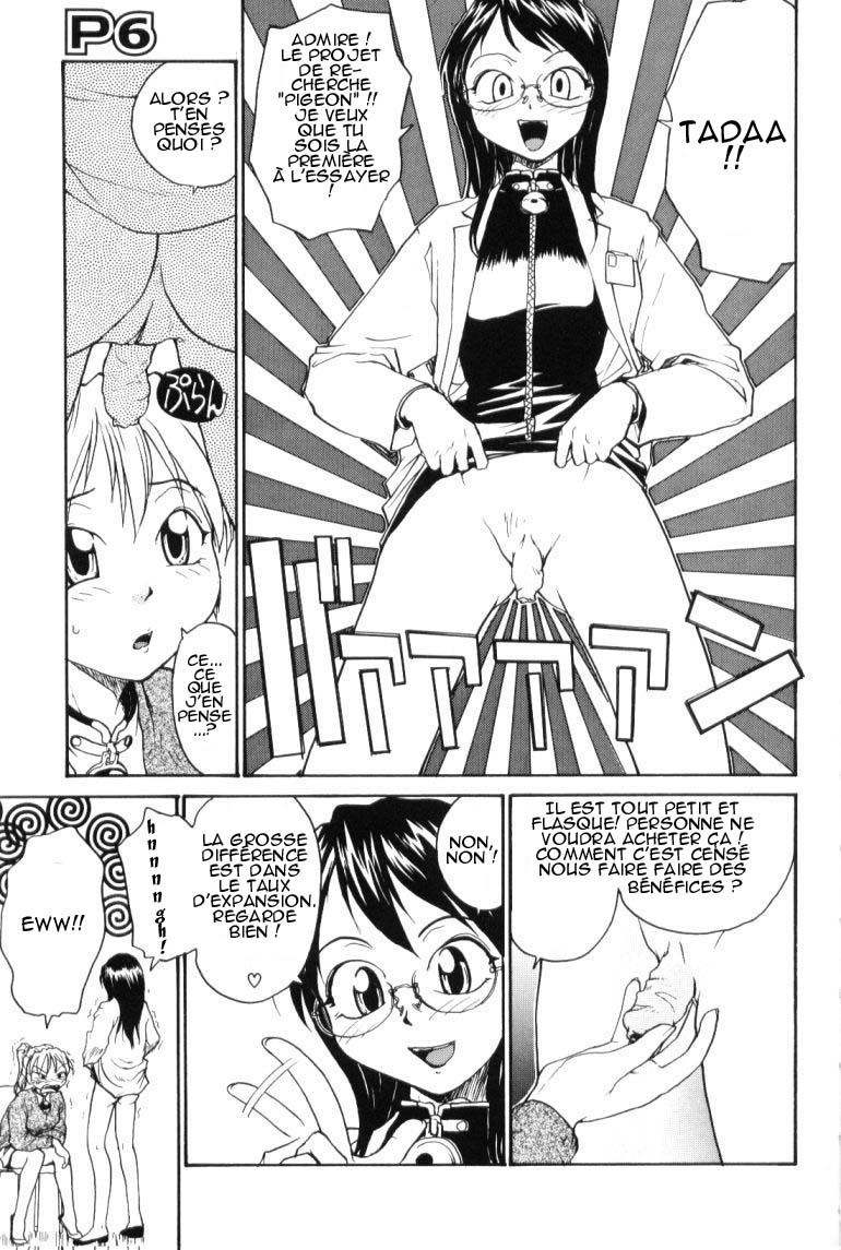 [RaTe] P Souken - P Total Bio-Chemical Laboratory [French] [HHH] page 104 full