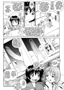 [RaTe] P Souken - P Total Bio-Chemical Laboratory [French] [HHH] - page 13