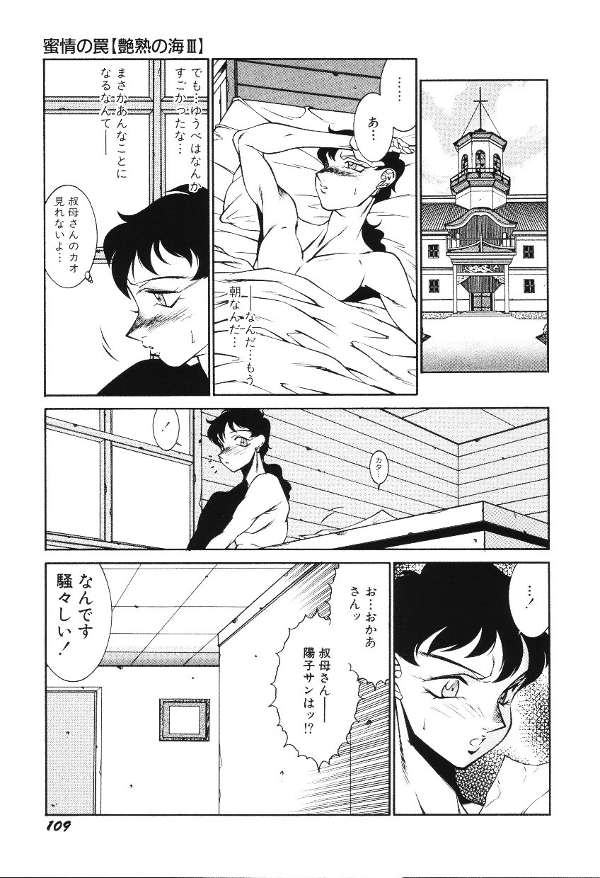 [Kitamimaki Kei] Happy Women page 111 full