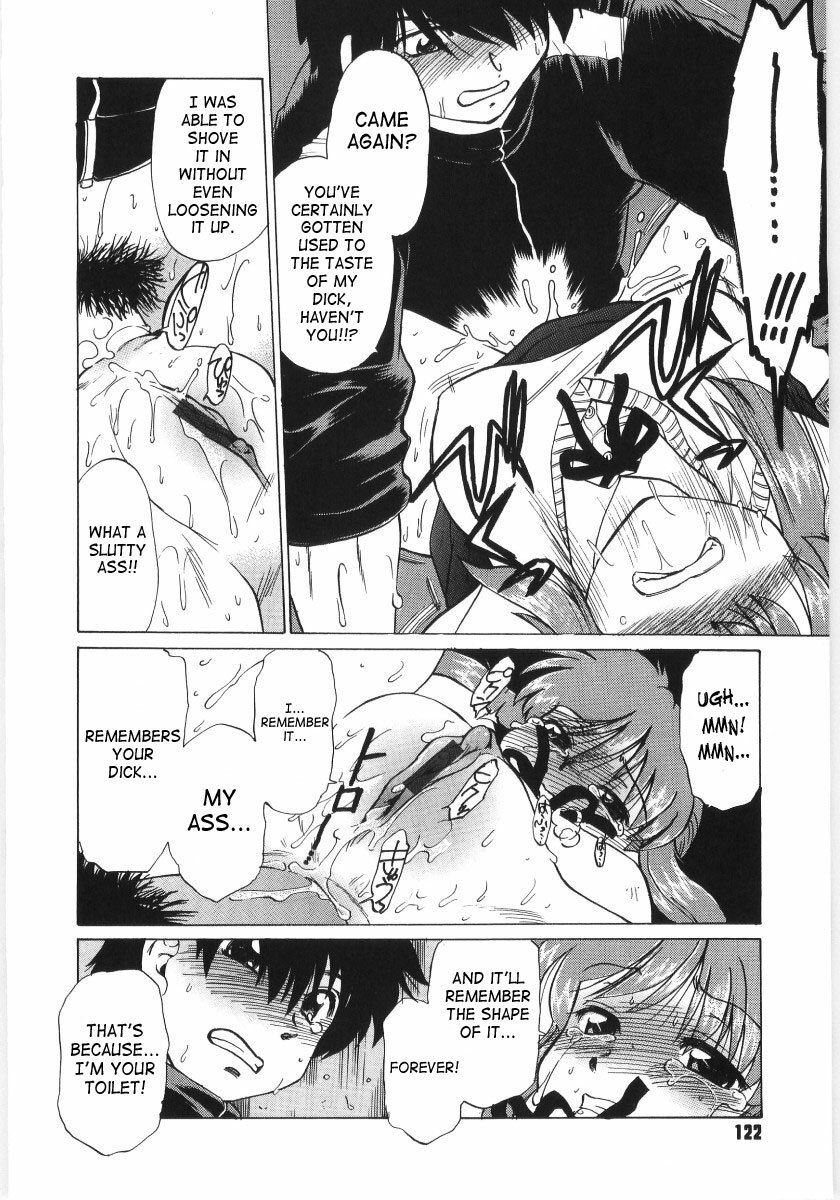 [Mitamori Tatsuya] Koikeda-san to Asobou! - Play with me, shorty? | Let’s Play with Koikeda-san [English] [SaHa] page 123 full