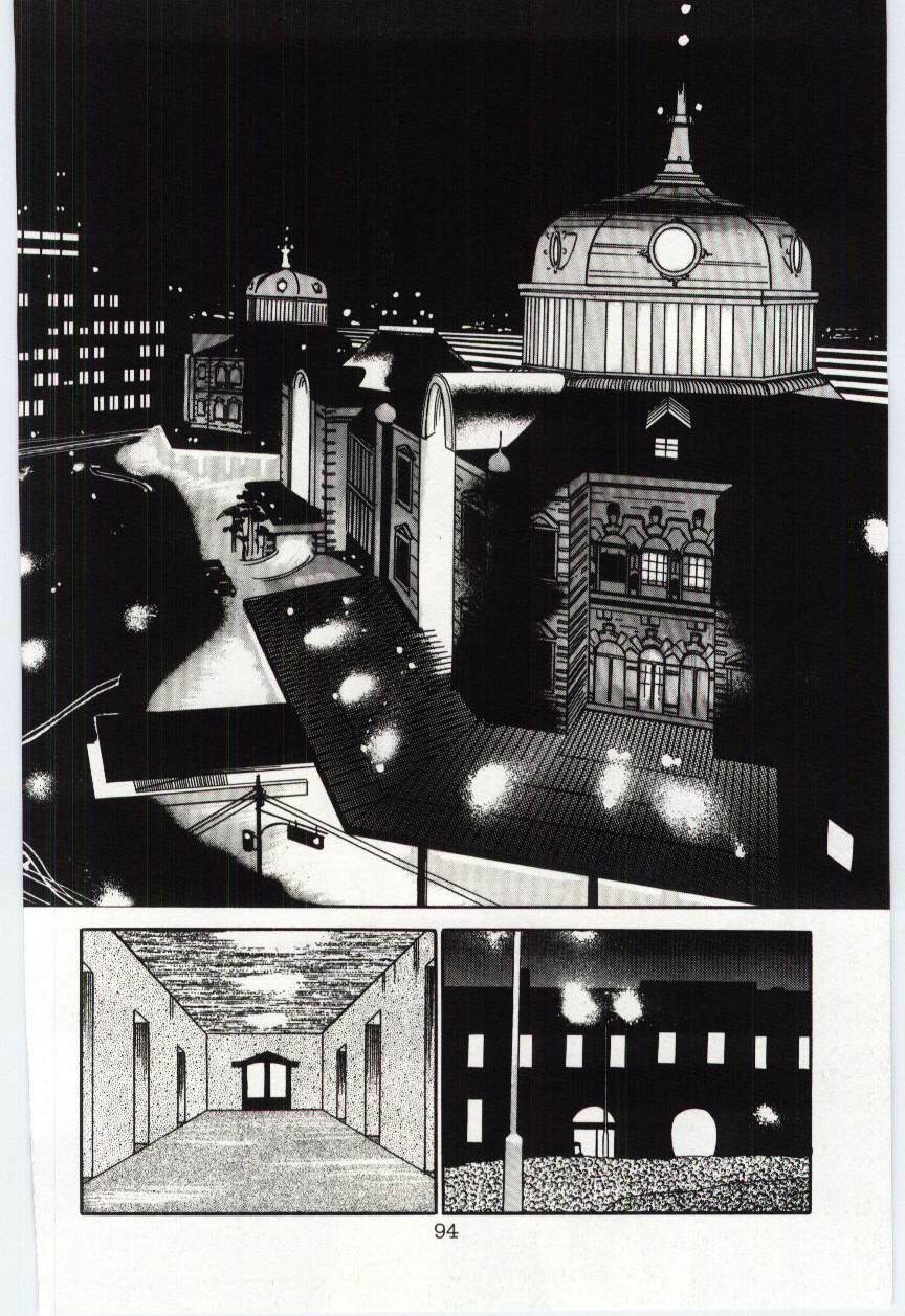 [Dirty Okamoto] Sakuranosono page 97 full