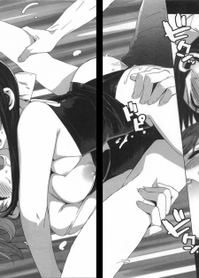 [Ohtomo Takuji] Gokkun Shojo - Drinking Virgin [English] [biribiri] - page 28