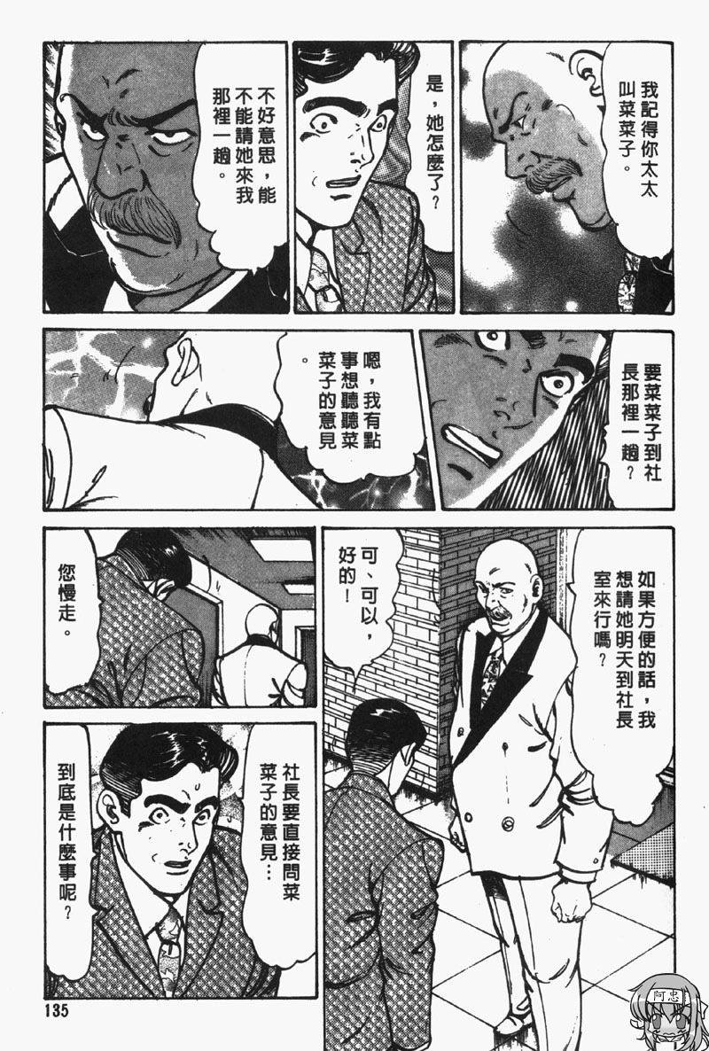 [Jirou Kisaragi] Happy Nanako 2 | 人妻守则 2 [Chinese] page 136 full