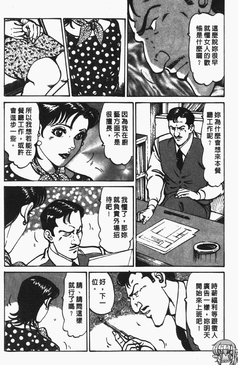 [Jirou Kisaragi] Happy Nanako 2 | 人妻守则 2 [Chinese] page 155 full