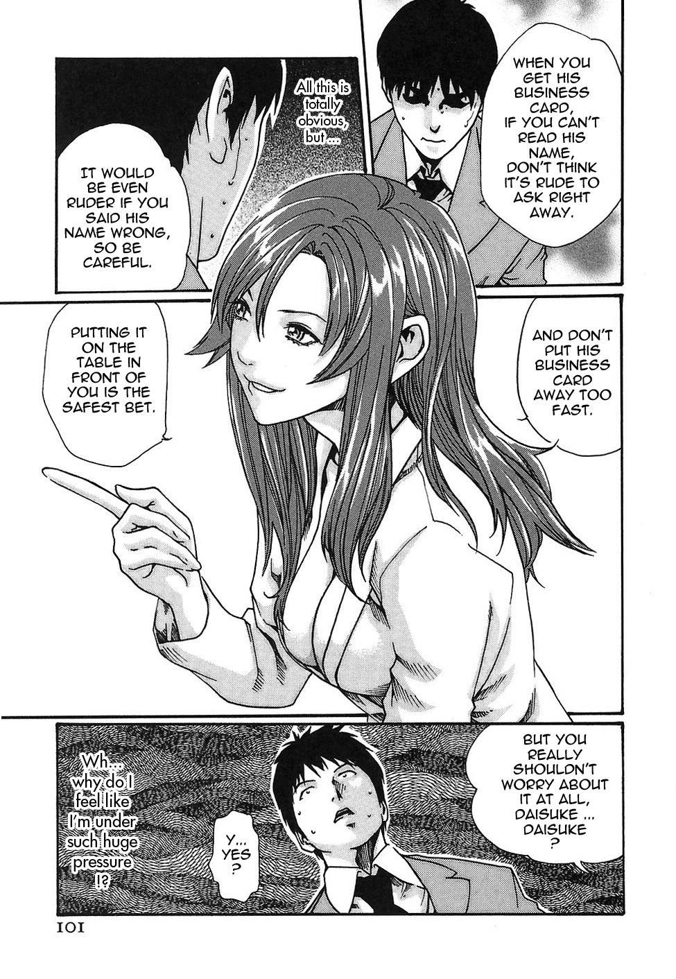 [Haruki] Hishoka Drop - Secretarial section Drop 2 [English] {Tadanohito} page 110 full