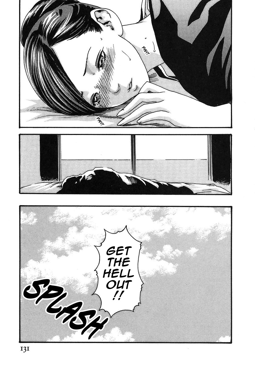 [Haruki] Hishoka Drop - Secretarial section Drop 2 [English] {Tadanohito} page 141 full