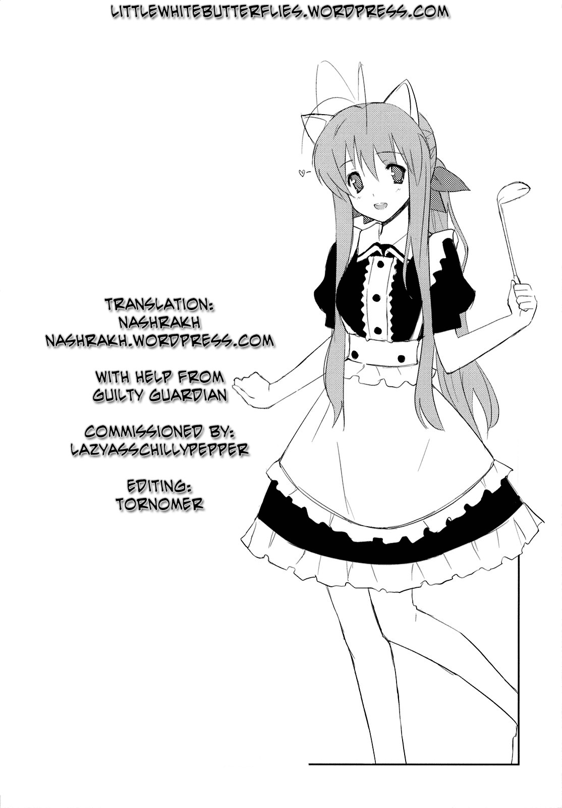 (C75) [Fuuma Kekkai, Friendly Sky (CHuN)] Sanae-san no Cream Pan | Sanae-san’s Cream Bread (Clannad) [English] =Nashrakh+Torn= page 27 full