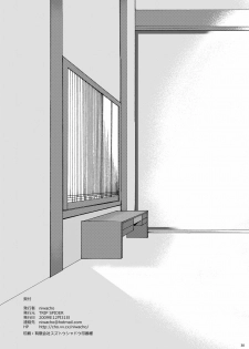 (C77) [TRIP SPIDER (niwacho)] Hitohira (Fate/stay night) - page 29