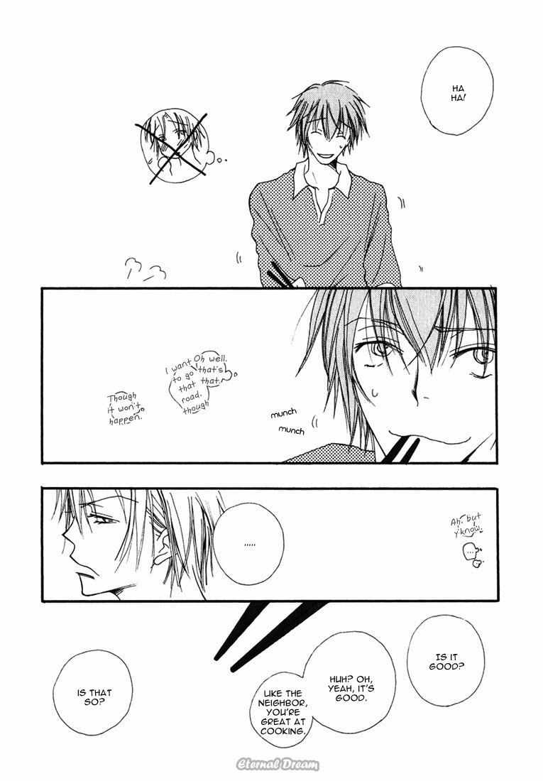 [Inomoto Rikako] Baby Bitch! [English] [Eternal Dream] page 121 full