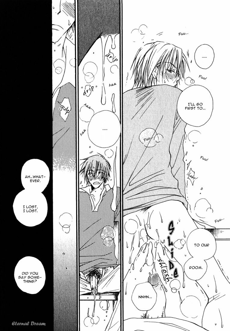 [Inomoto Rikako] Baby Bitch! [English] [Eternal Dream] page 125 full