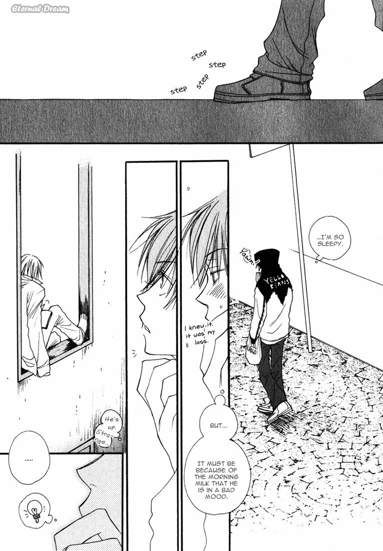 [Inomoto Rikako] Baby Bitch! [English] [Eternal Dream] page 126 full