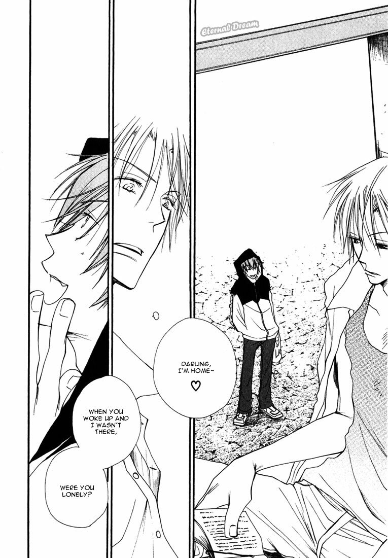 [Inomoto Rikako] Baby Bitch! [English] [Eternal Dream] page 127 full