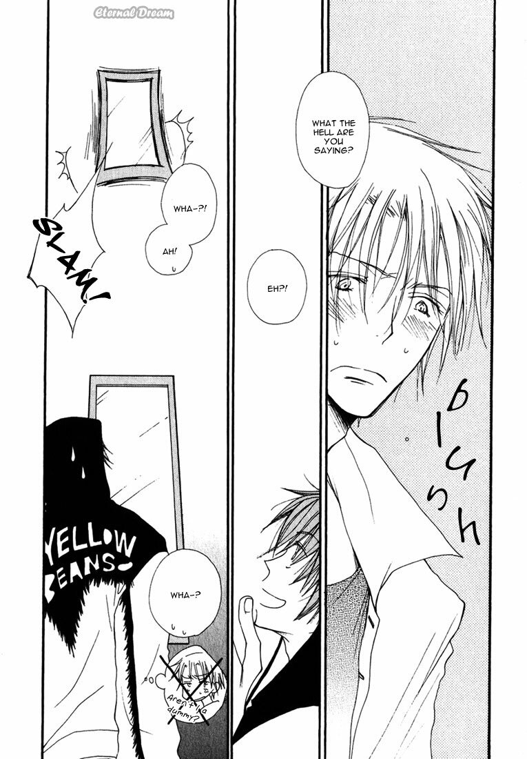 [Inomoto Rikako] Baby Bitch! [English] [Eternal Dream] page 128 full