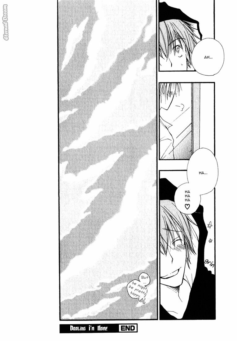 [Inomoto Rikako] Baby Bitch! [English] [Eternal Dream] page 129 full