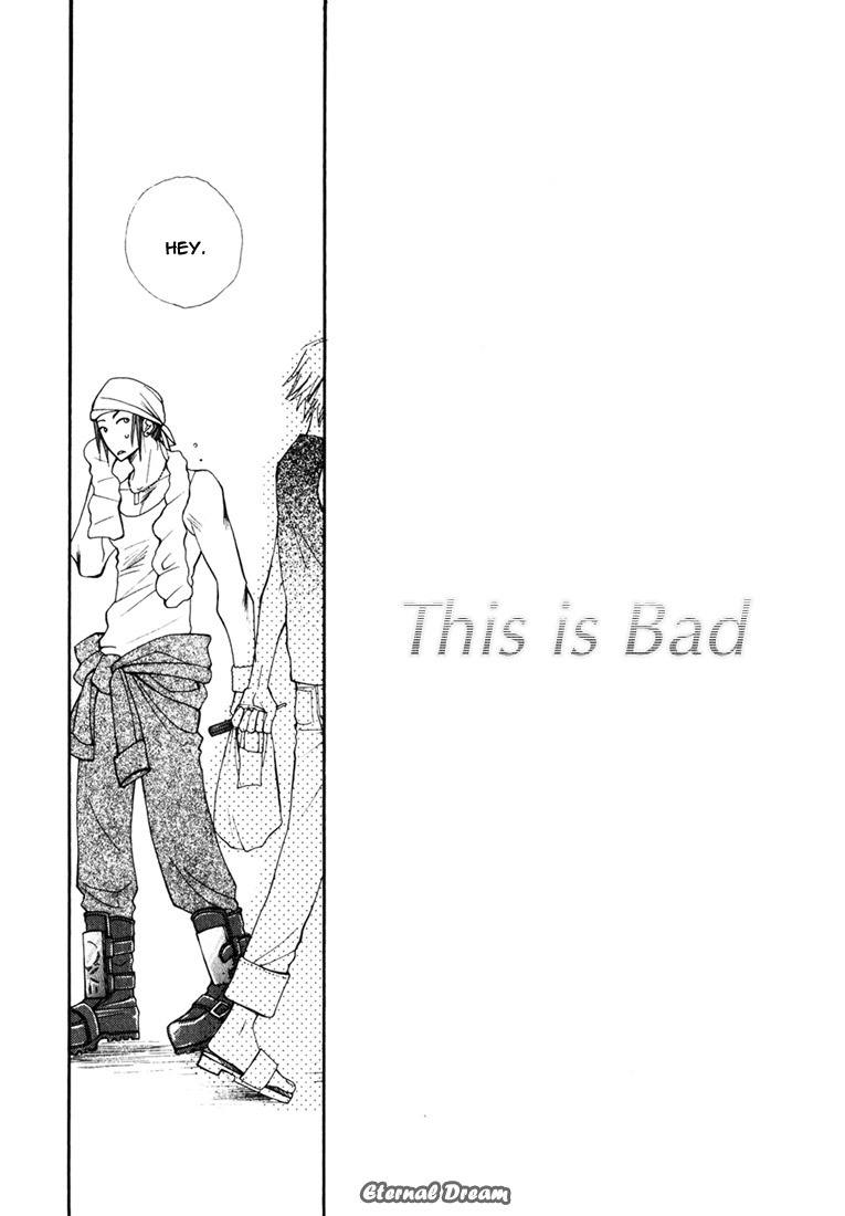 [Inomoto Rikako] Baby Bitch! [English] [Eternal Dream] page 130 full