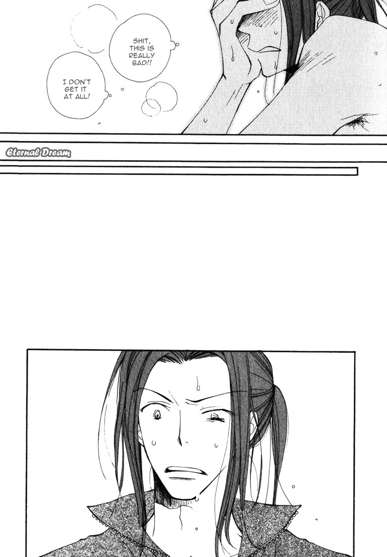 [Inomoto Rikako] Baby Bitch! [English] [Eternal Dream] page 136 full