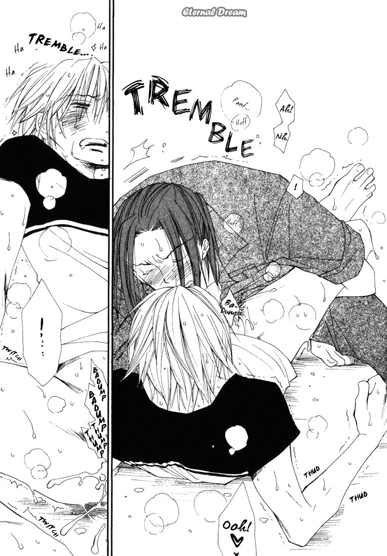 [Inomoto Rikako] Baby Bitch! [English] [Eternal Dream] page 150 full