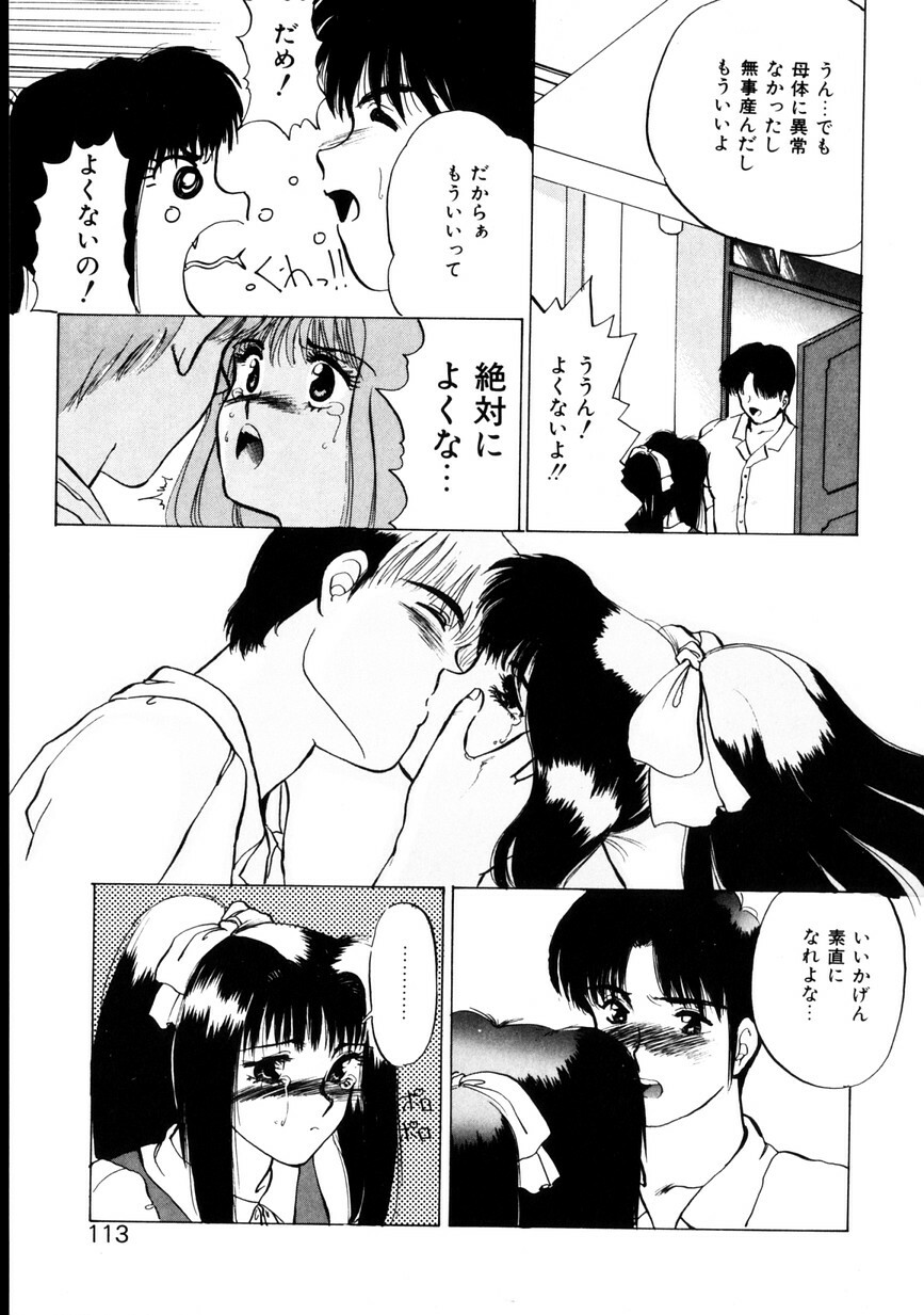 [KAME] NATURAL HIGH page 114 full