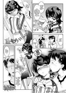 Comic AG Digital 005 - page 7