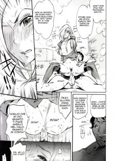 [Kishinosato Satoshi] Sales Lady (Teka Pita!) [Italian] [Nabiki] - page 15