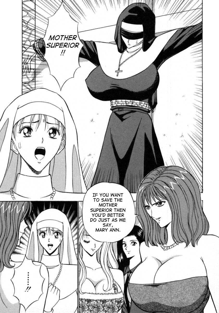 [Nagashima Chosuke] Tenshi no Otsutome 2 | An Angel's Duty 2 [English] [Tadanohito] page 139 full
