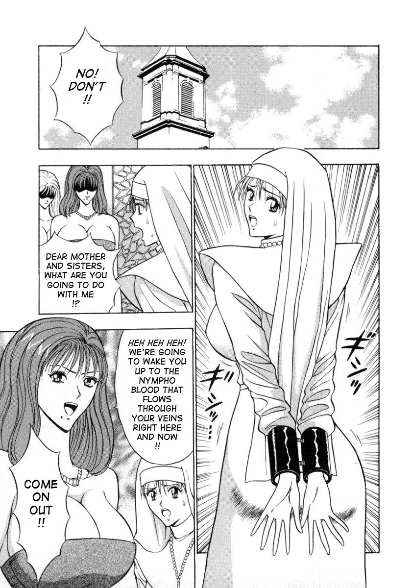 [Nagashima Chosuke] Tenshi no Otsutome 2 | An Angel's Duty 2 [English] [Tadanohito] page 141 full