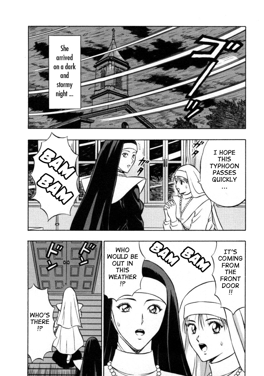 [Nagashima Chosuke] Tenshi no Otsutome 2 | An Angel's Duty 2 [English] [Tadanohito] page 73 full
