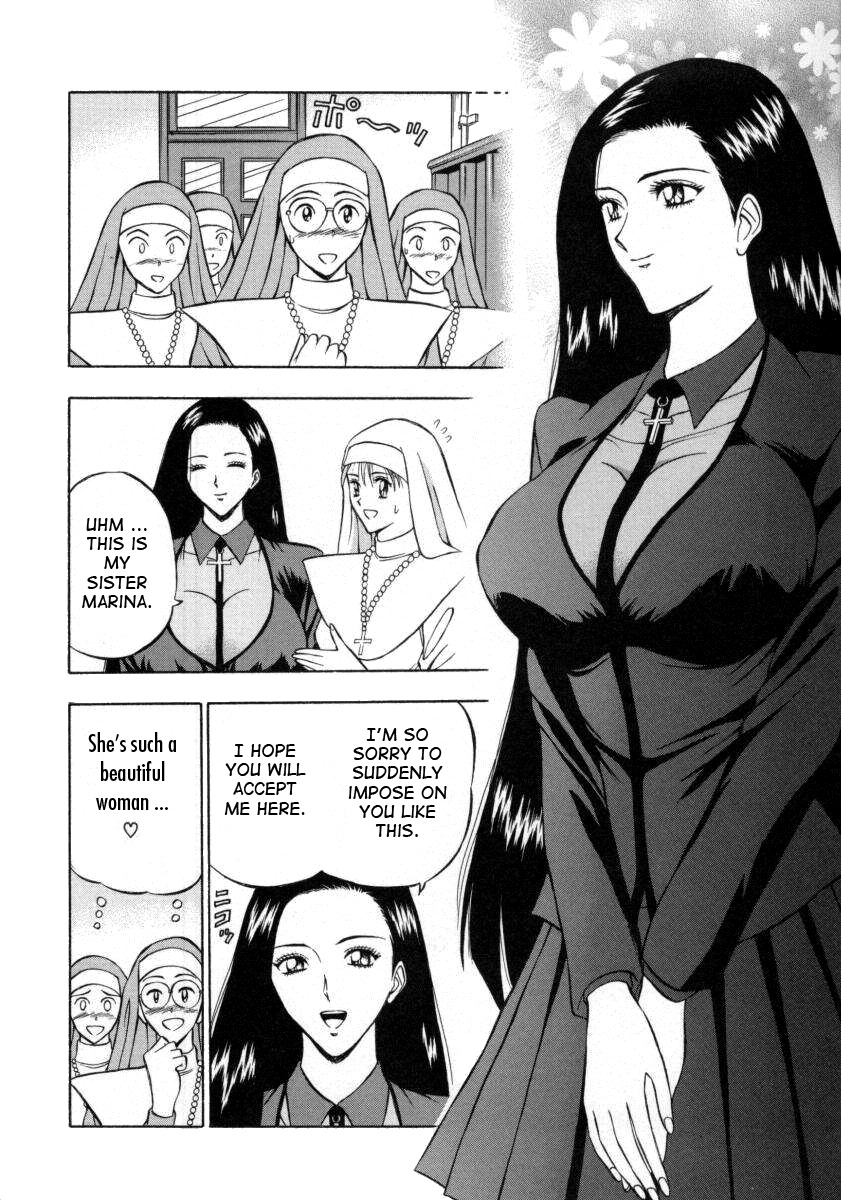 [Nagashima Chosuke] Tenshi no Otsutome 2 | An Angel's Duty 2 [English] [Tadanohito] page 78 full