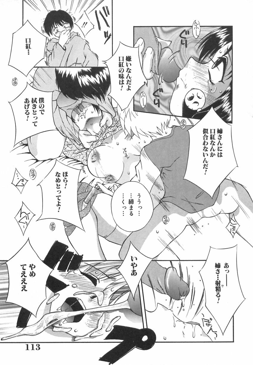 [Mizui] Bikaninshuu | Beautiful sweat Indecent smell page 112 full