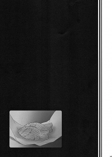 (C75) [HONEY CANON (Takamiya Haruya)] Togirenu Ito (Mitsu) (Bleach) - page 30