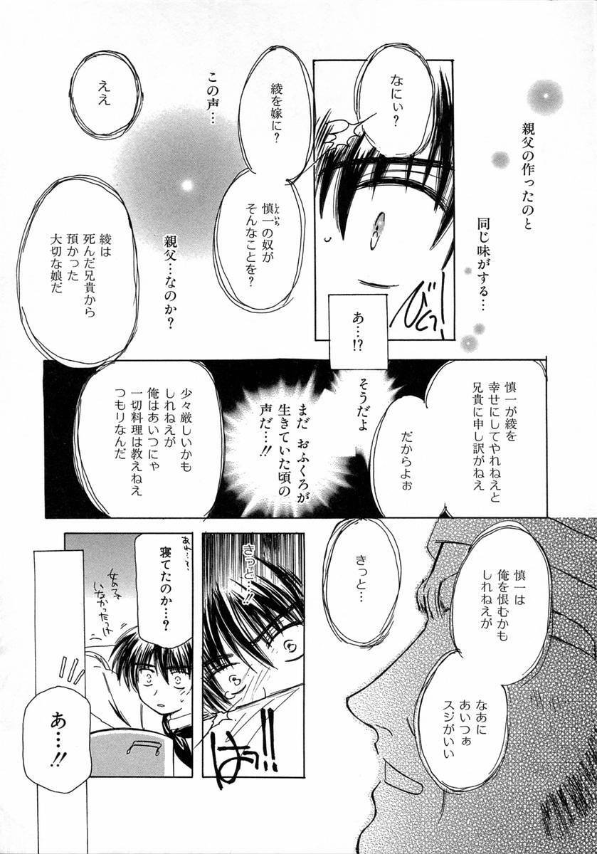 [Kosuge Yuutarou] Chijou no Tenshi page 76 full