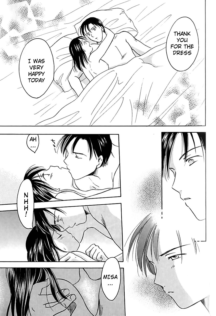 [Ooshima Towa] Berry Ecstasy [English] [Hentai-Enishi + Not4dawgs] page 105 full