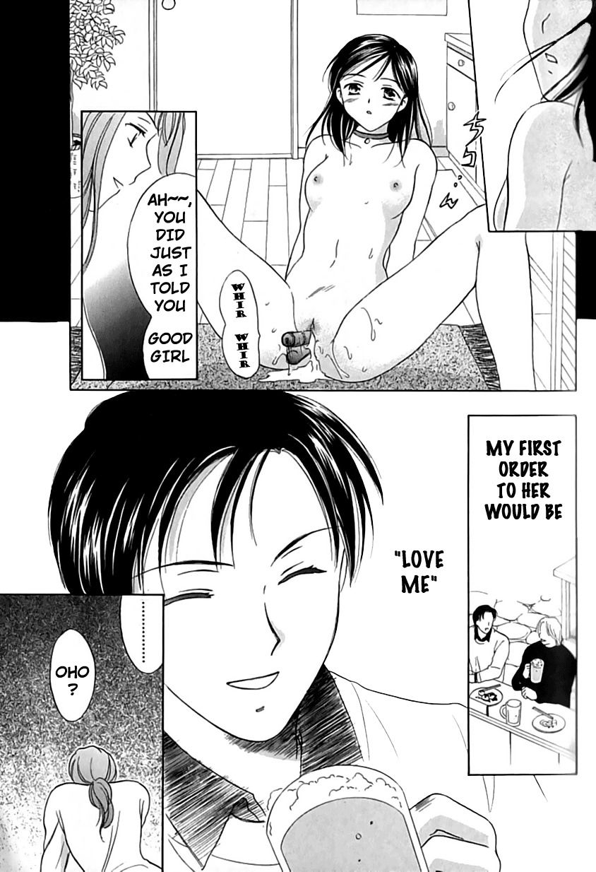 [Ooshima Towa] Berry Ecstasy [English] [Hentai-Enishi + Not4dawgs] page 135 full