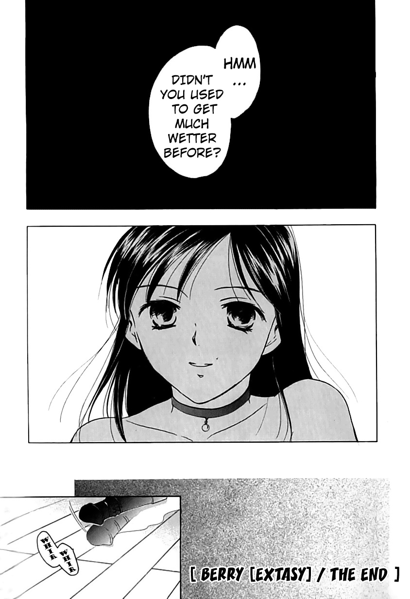[Ooshima Towa] Berry Ecstasy [English] [Hentai-Enishi + Not4dawgs] page 136 full