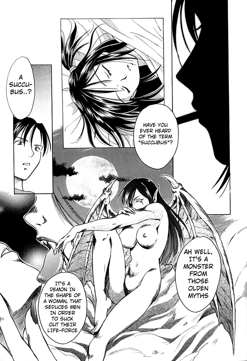 [Ooshima Towa] Berry Ecstasy [English] [Hentai-Enishi + Not4dawgs] page 81 full