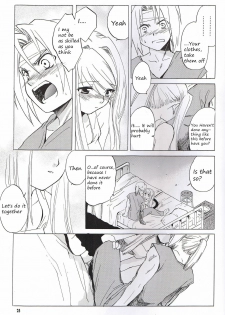 (C66) [Toko-ya (HEIZO, Kitoen)] EDxWIN (Fullmetal Alchemist) [English] - page 24