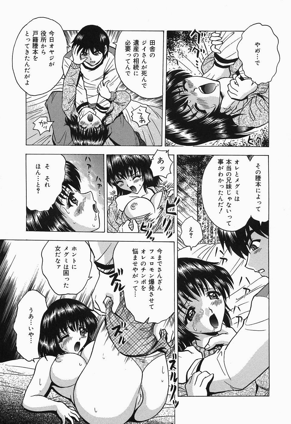 [Toyotama Tsukushi] Shitataru Shiruana page 113 full