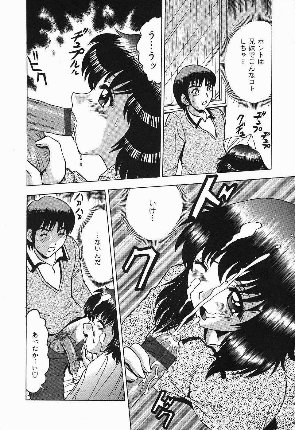 [Toyotama Tsukushi] Shitataru Shiruana page 26 full