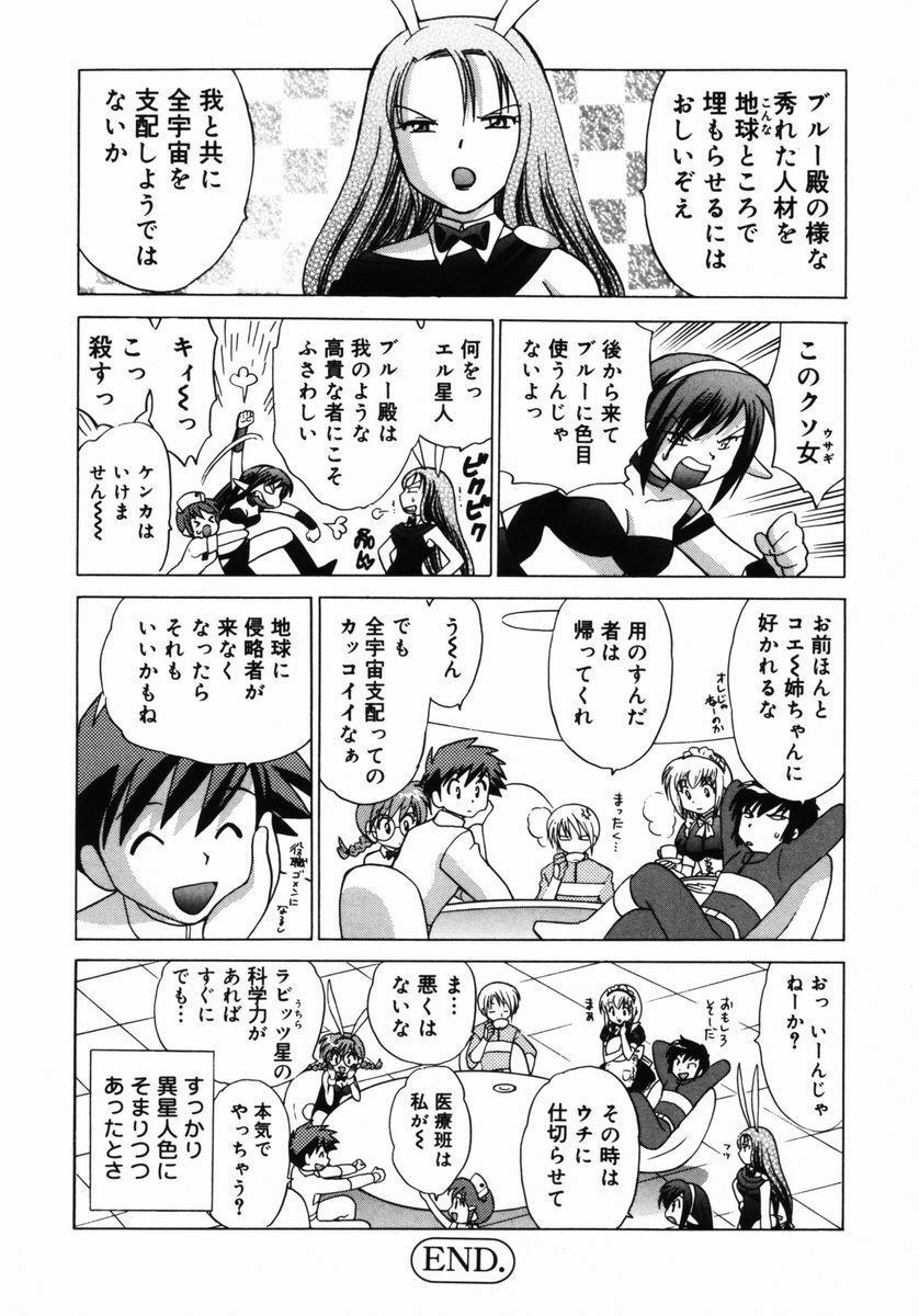 [Kotono Wakako] Shoujo Hyouhon page 133 full