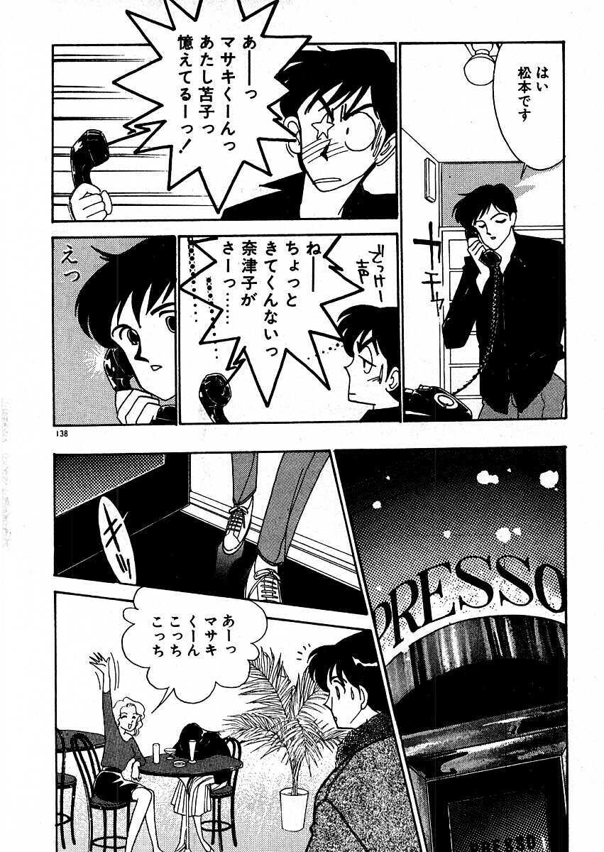 [Arimura Shinobu] Kimama ni E Kibun page 143 full