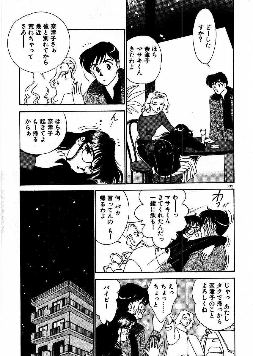 [Arimura Shinobu] Kimama ni E Kibun page 144 full