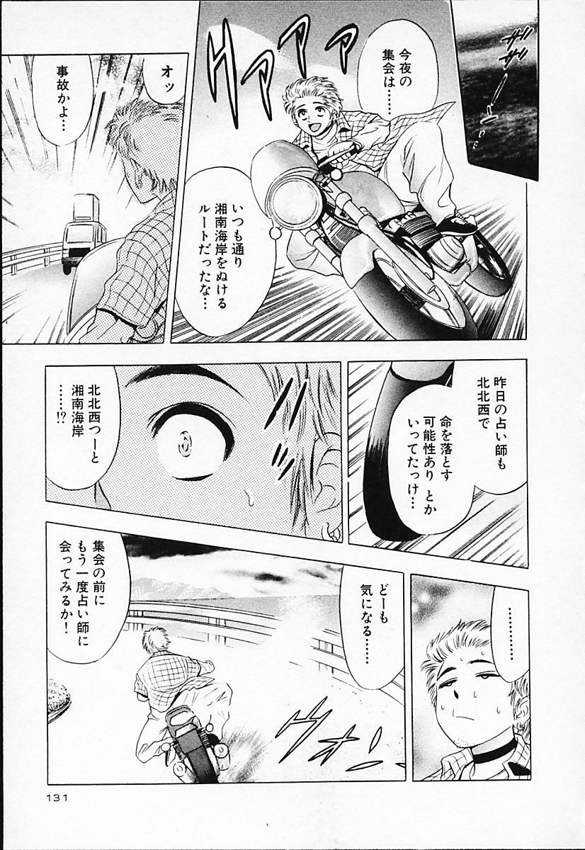 [Tanaka Kouji] Chara-Tac 2 page 133 full