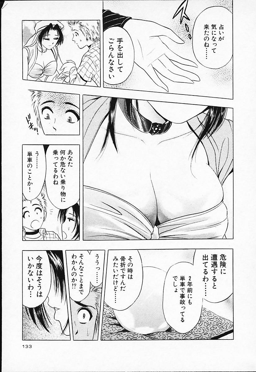 [Tanaka Kouji] Chara-Tac 2 page 135 full