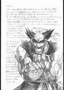 (C48) [Escargot Club (Juubaori Mashumaro)] HAMMER (Various) - page 5